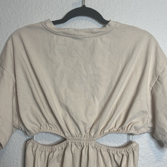 Mable Kamari Cut Out mini dress, size medium. - Picture 8 of 11